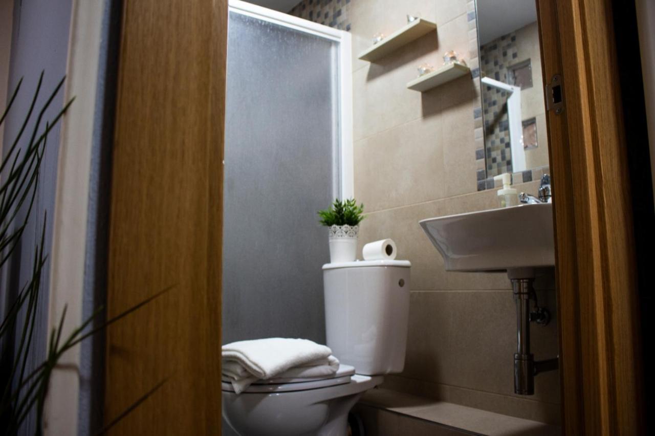 Apartamento Torreon 메디나시도니아 외부 사진