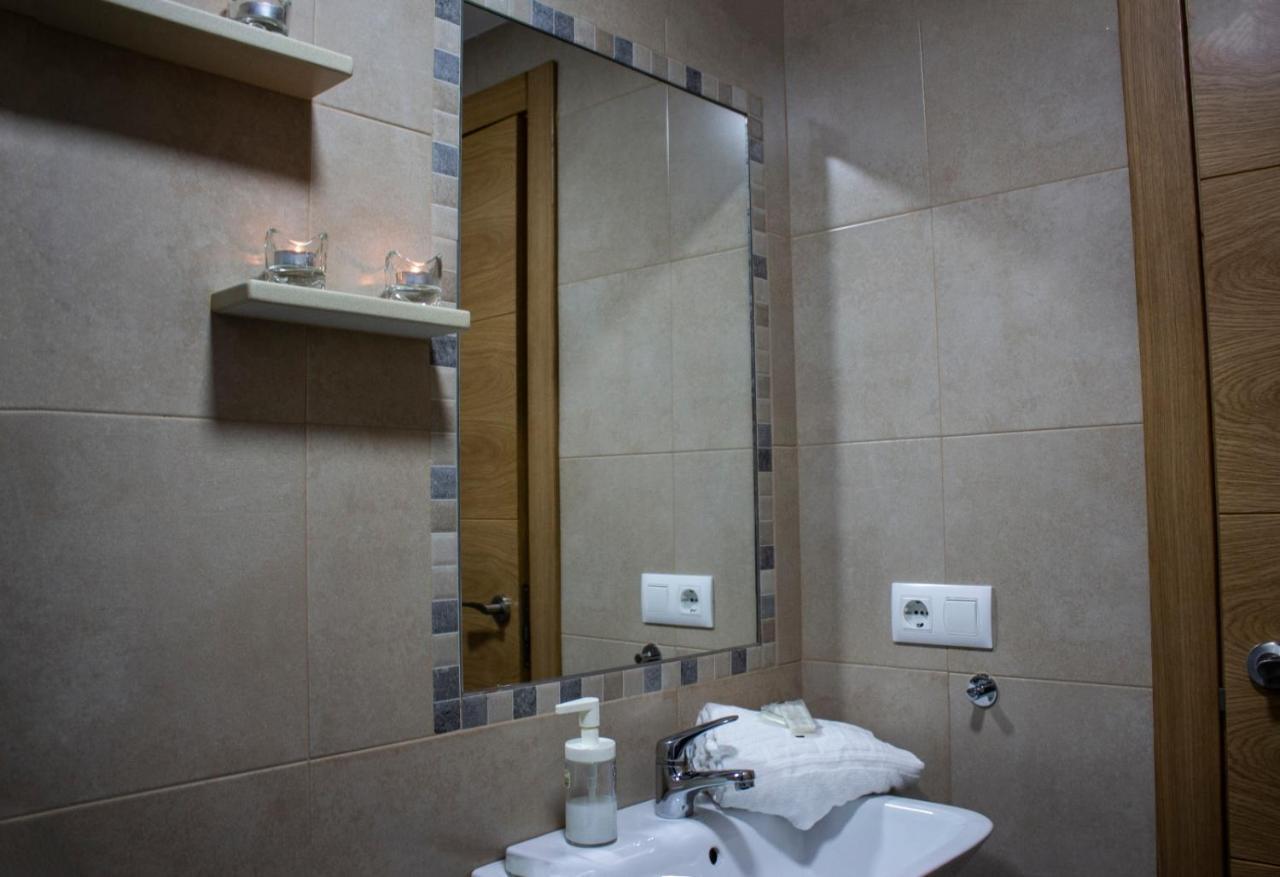 Apartamento Torreon 메디나시도니아 외부 사진